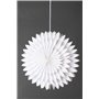 Lampa Storlien, Vit