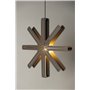 Lampa Säfsen, Mocca