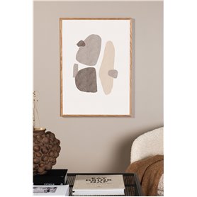Shapes Poster