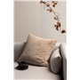 Kuddfodral Thea, Beige