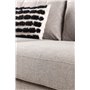 3-sitssoffa Sky 3-Sits, Brun
