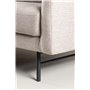 3-sitssoffa Sky 3-Sits, Brun