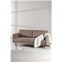 3-sitssoffa Sky 3-Sits, Brun