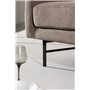 3-sitssoffa Sky 3-Sits, Brun