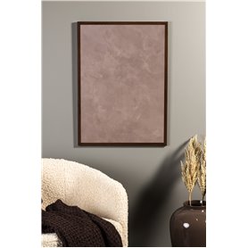Structure paint Poster