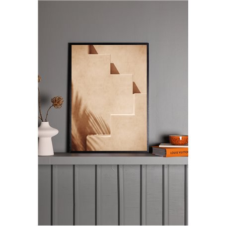Stairs Poster