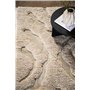 Matta Trondheim x Josefin Lustig, 240 x 170, Beige