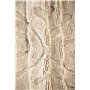 Matta Trondheim x Josefin Lustig, 240 x 170, Beige