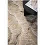 Matta Trondheim x Josefin Lustig, 240 x 170, Beige