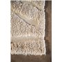 Matta Trondheim x Josefin Lustig, 240 x 170, Beige