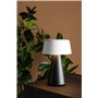 Bordslampa Statford, Svart