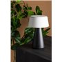 Bordslampa Statford, Svart