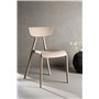 Matstol Ursholmen, Beige