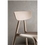 Matstol Ursholmen, Beige