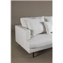 3-sitssoffa Sofia 3-Sits, Beige
