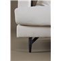 3-sitssoffa Sofia 3-Sits, Beige