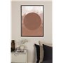 Soft shades Poster