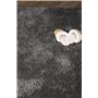 Matta Walter, 230 x 160, Dark Grey