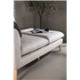 2-sitssoffa Tacoma 2-Sits, Beige
