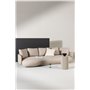 4-sitssoffa Stellar 4-Sits, Beige