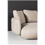 4-sitssoffa Stellar 4-Sits, Beige