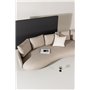4-sitssoffa Stellar 4-Sits, Beige