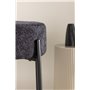 Barstol Tucson, Svart