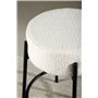 Barstol Tucson, Vit/Svart