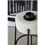 Barstol Tucson, Vit/Svart