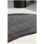 Matta Sten, 75 x 50, Dark Grey