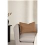 Kuddfodral Tuva, Beige
