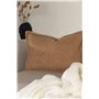 Kuddfodral Tuva, Beige
