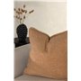 Kuddfodral Tuva, Beige
