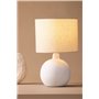 Bordslampa Torcello, Beige
