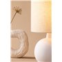 Bordslampa Torcello, Beige