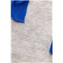 Matta Valle, Ø60 cm, Light Grey