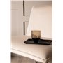 Loungestol X-lounge, 62 × 72 cm, Beige