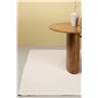 Matta Vilma, 230 x 160, Offwhite
