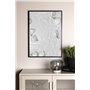 White Roses Poster