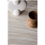 Soffbord York, 80 × 60 cm, Beige