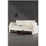 2-sitssoffa Vindel 2-Sits, Vit