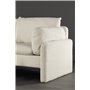 2-sitssoffa Vindel 2-Sits, Vit