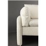 2-sitssoffa Vindel 2-Sits, Vit