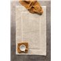 Matta William, 80 x 50, Beige