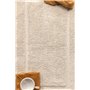Matta William, 80 x 50, Beige