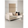 3-sitssoffa Zero 3-Sits, Beige