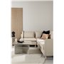 3-sitssoffa Zero 3-Sits, Beige