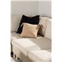 3-sitssoffa Zero 3-Sits, Beige