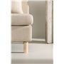 Modulsoffa Zero Soffmodul, Beige