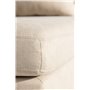 Modulsoffa Zero Soffmodul, Beige